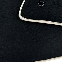 Floor Mats For Chevrolet Equinox (2005-2008) - AutoWin