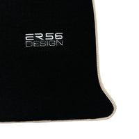 Floor Mats For Chevrolet Equinox (2005-2008) ER56 Design - AutoWin