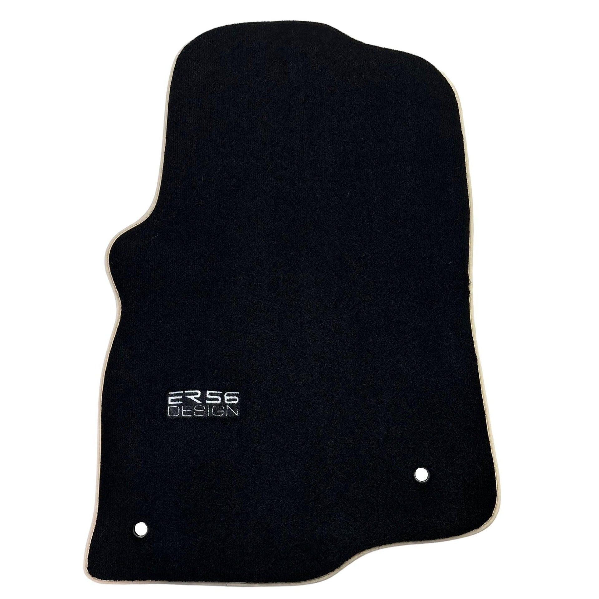 Floor Mats For Chevrolet Equinox (2005-2008) ER56 Design - AutoWin