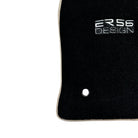 Floor Mats For Chevrolet Equinox (2005-2008) ER56 Design - AutoWin