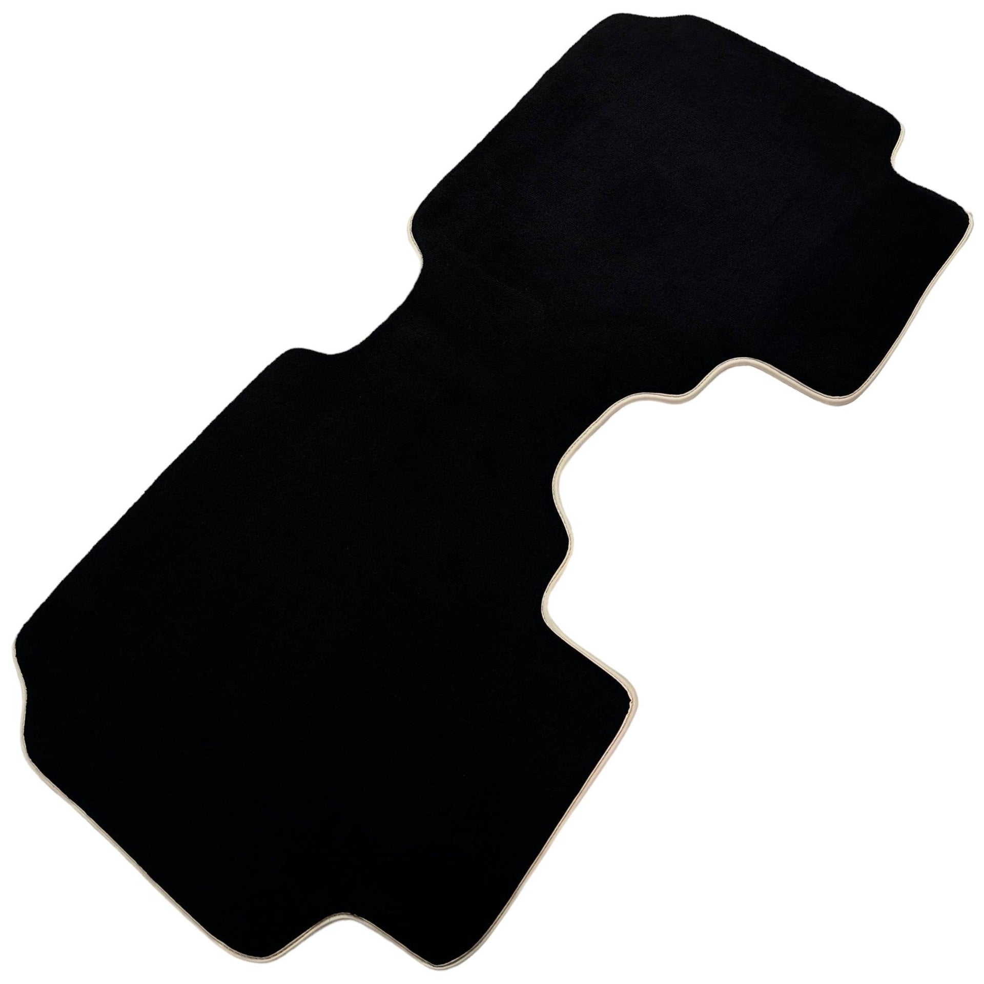 Floor Mats For Chevrolet Equinox SUV (2010-2017) - AutoWin