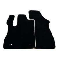 Floor Mats For Chevrolet Equinox SUV (2010-2017) - AutoWin