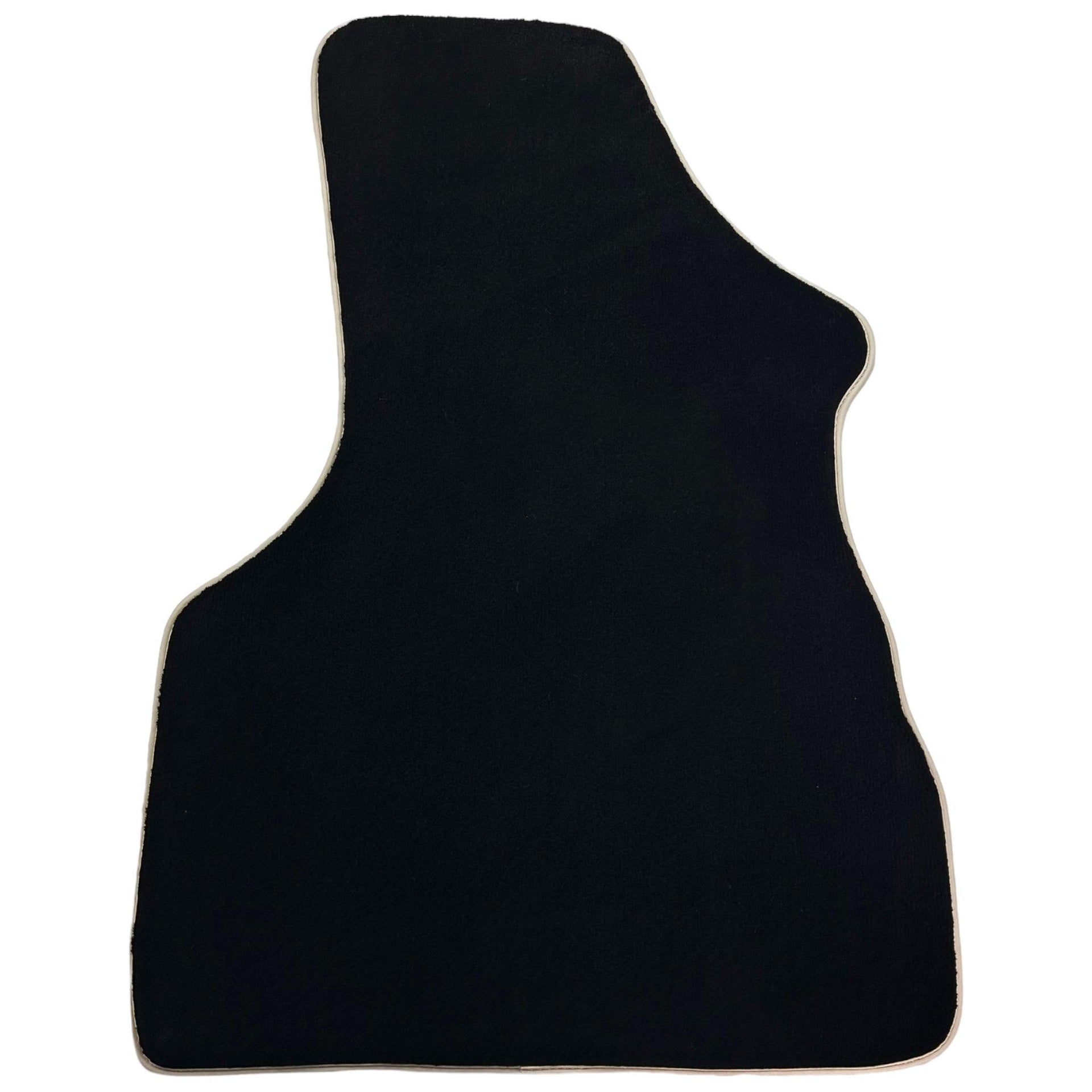 Floor Mats For Chevrolet Equinox SUV (2010-2017) - AutoWin