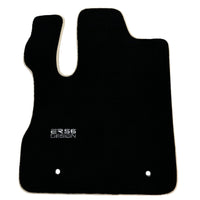 Floor Mats For Chevrolet Equinox SUV (2010-2017) ER56 Design - AutoWin