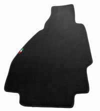 Tapis de sol pour Ferrari 328 GTS 1985-1989 Autowin Édition Italienne - AutoWin