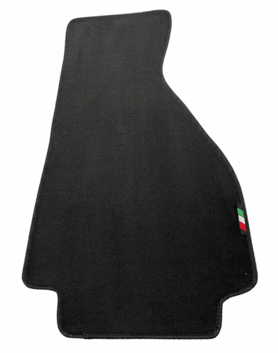 Tapis de sol pour Ferrari 328 GTS 1985-1989 Édition Italienne Autowin - AutoWin