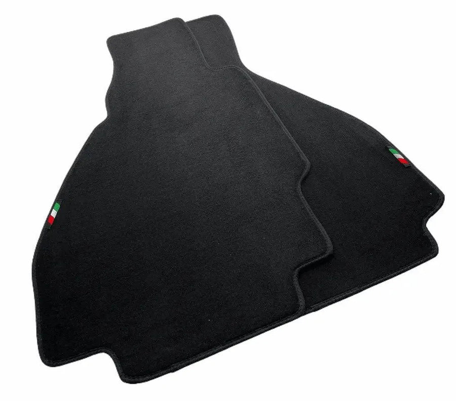 Tapis de sol pour Ferrari 328 GTS 1985-1989 Édition Italienne Autowin - AutoWin