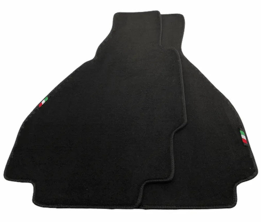 Tapis de sol pour Ferrari 328 GTS 1985-1989 Édition Italienne Autowin - AutoWin