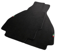 Tapis de sol pour Ferrari 328 GTS 1985-1989 Édition Italienne Autowin - AutoWin