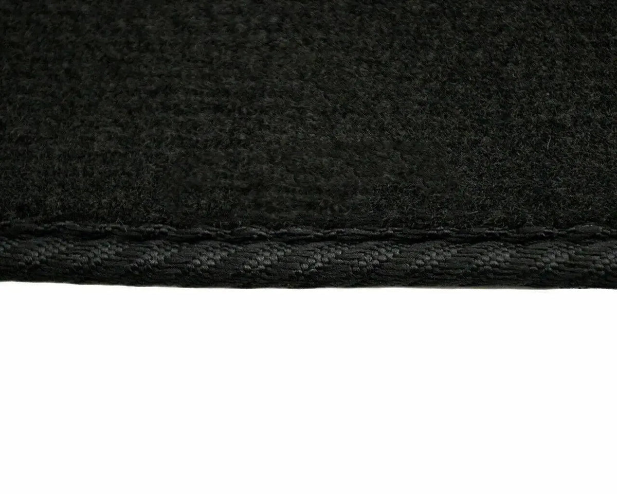 Floor Mats For Ferrari 348 TS 1989-1995 Autowin Brand Italian Edition - AutoWin