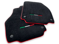 Floor Mats For Ferrari 458 Italia (2009-2015)