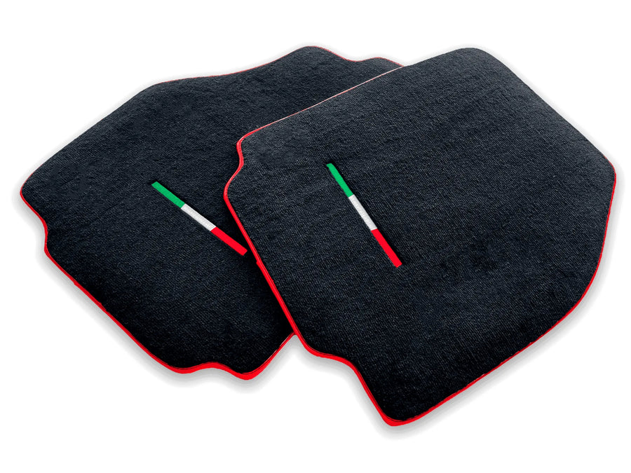 Floor Mats For Ferrari 458 Speciale (2012-2015)