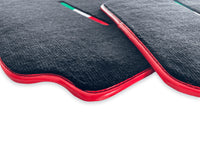 Floor Mats For Ferrari 458 Spider (2012-2015)