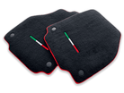 Floor Mats For Ferrari 458 Spider (2012-2015) - AutoWin