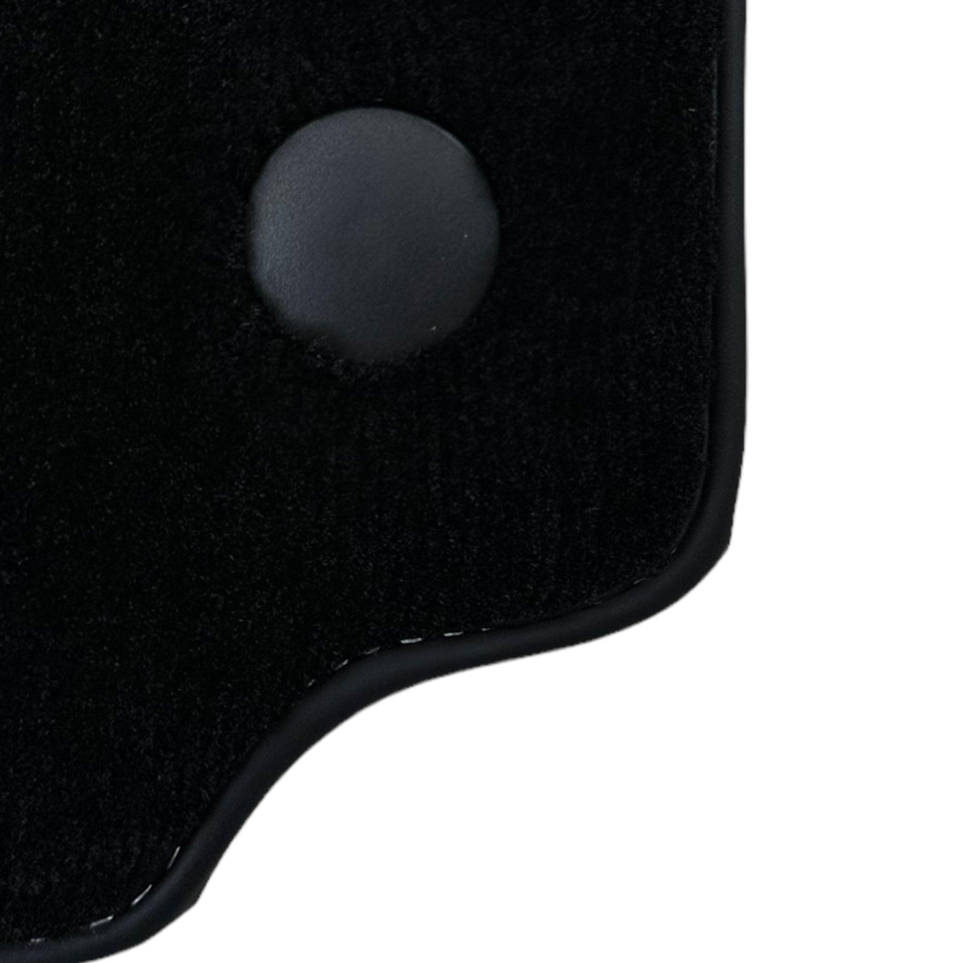 Floor Mats for Ferrari 458 Speciale (2012-2015) with Cuoio Nappa Leather - AutoWin