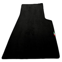 Floor Mats For Ferrari 550 Maranello 1996-2002 AutoWin Brand Italian Edition - AutoWin