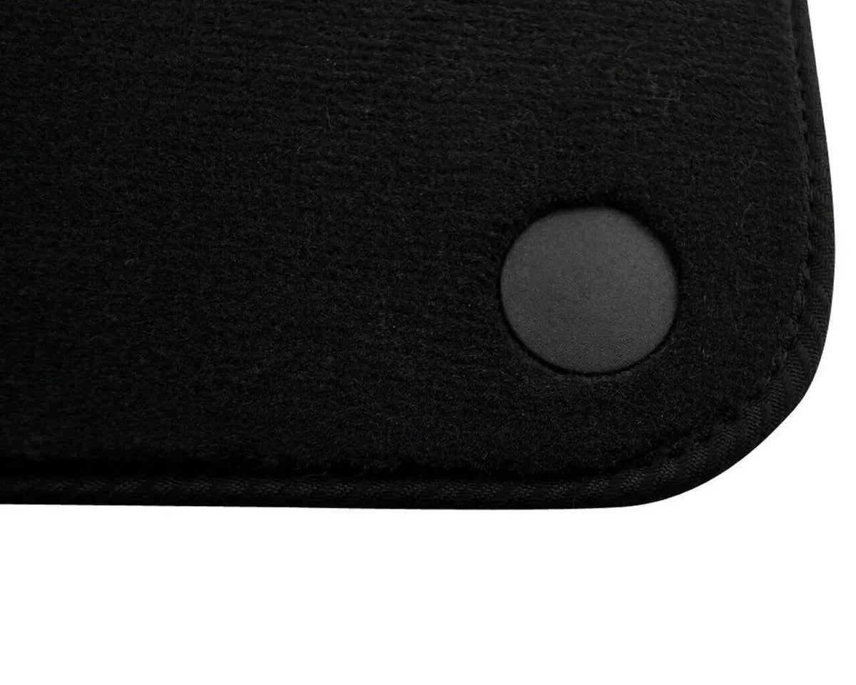 Floor Mats For Ferrari 599 Coupe 2006-2012 AutoWin Brand Italian Edition - AutoWin