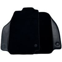 Floor Mats for Ferrari F8 Spider (2019-2022) with Carbon Fiber