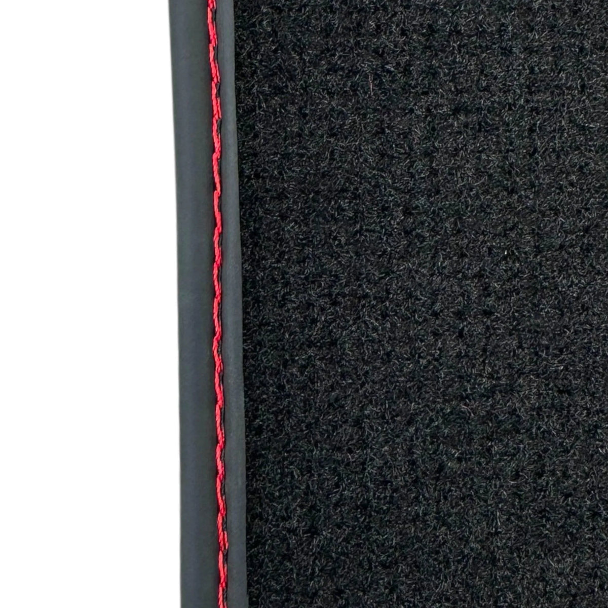 Floor Mats for Ferrari F8 Tributo (2019-2023) with Carbon Fiber - AutoWin