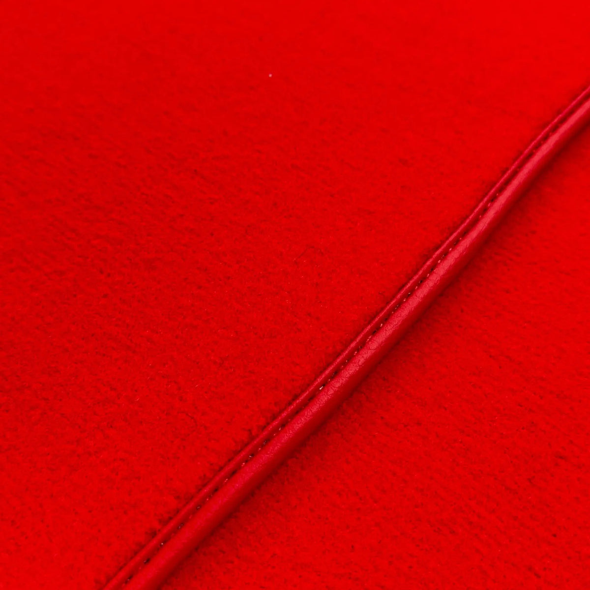 Floor Mats For Ferrari Mondial Convertible 1983-1993 Autowin Brand Italian Edition - AutoWin