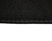 Floor Mats For Lamborghini Urus Black Tailored Carpets - AutoWin