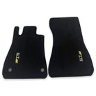 Floor Mats For Mercedes Benz AMG GTR AutoWin - AutoWin