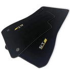 Floor Mats For Mercedes Benz AMG GTR AutoWin - AutoWin
