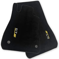 Floor Mats For Mercedes Benz AMG GTR AutoWin - AutoWin