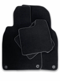 Floor Mats for Porsche 911 991 (2012-2019) Carpet AutoWin - AutoWin