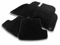 Floor Mats for Porsche 911 991 (2012-2019) Carpet AutoWin - AutoWin