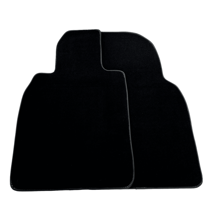 Floor Mats for Porsche 987 Boxster (2005-2012) Carpet AutoWin - AutoWin