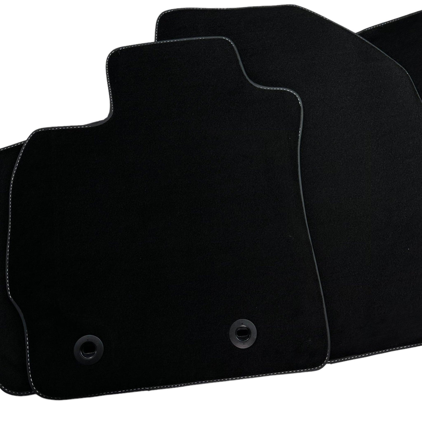 Floor Mats for Toyota Auris (2007-2012) - AutoWin