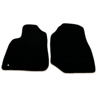 Floor Mats for Toyota Land Cruiser 100 (1998-2007) | Beige Trim - AutoWin