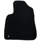 Floor Mats for Toyota Land Cruiser 100 (1998-2007) | Beige Trim - AutoWin