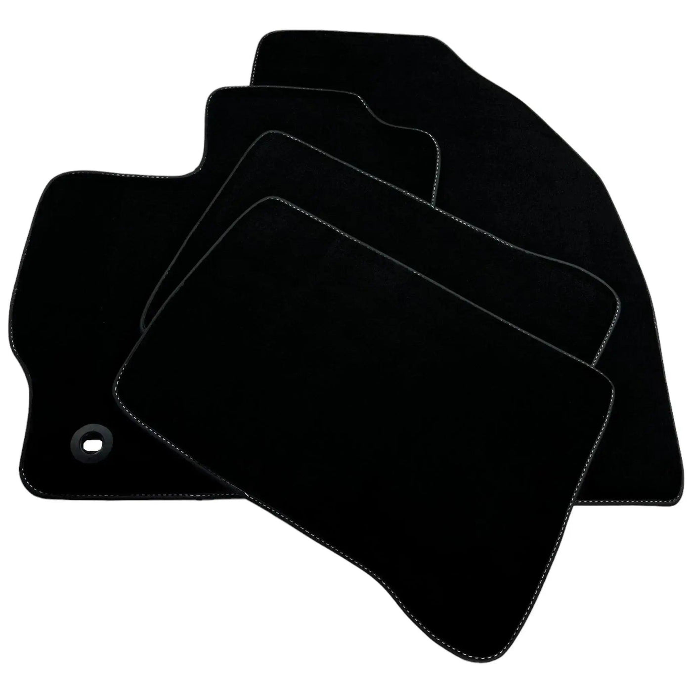 Floor Mats for Toyota Prius (2003-2009) - AutoWin