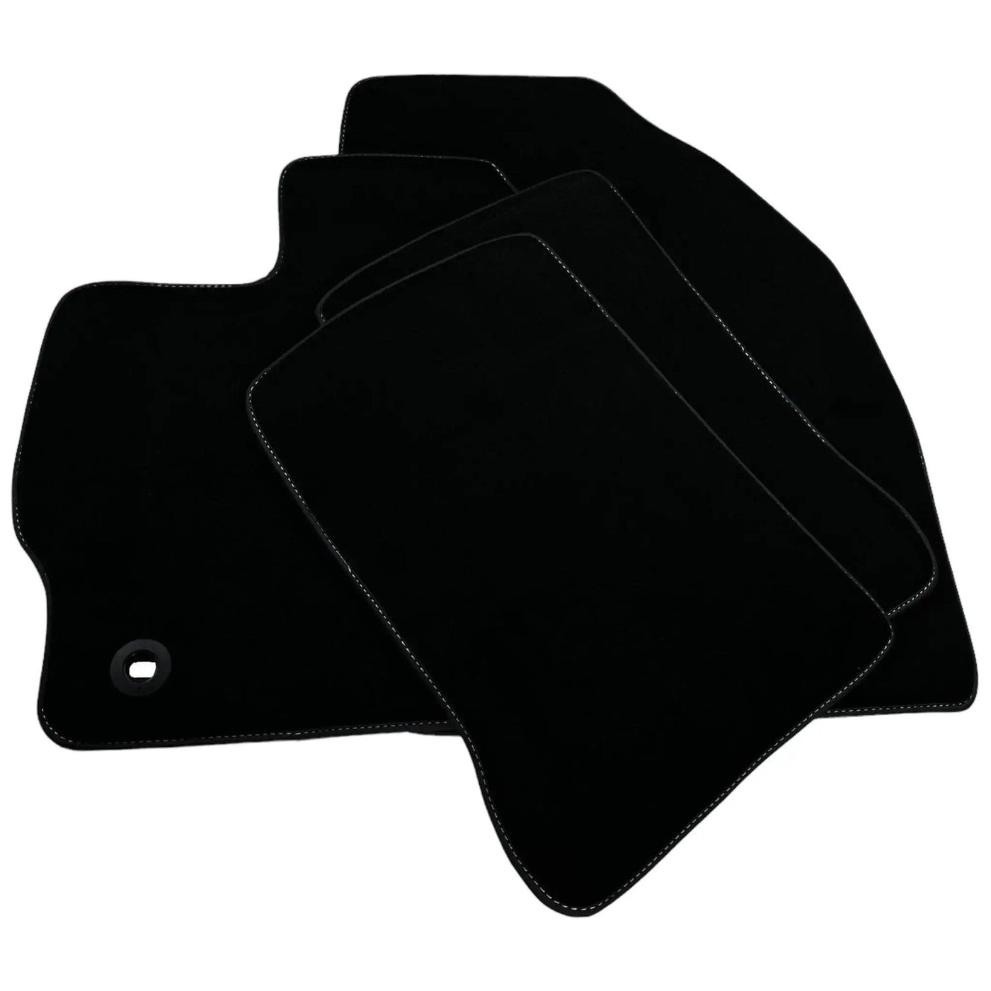 Floor Mats for Toyota Prius (2003-2009) - AutoWin