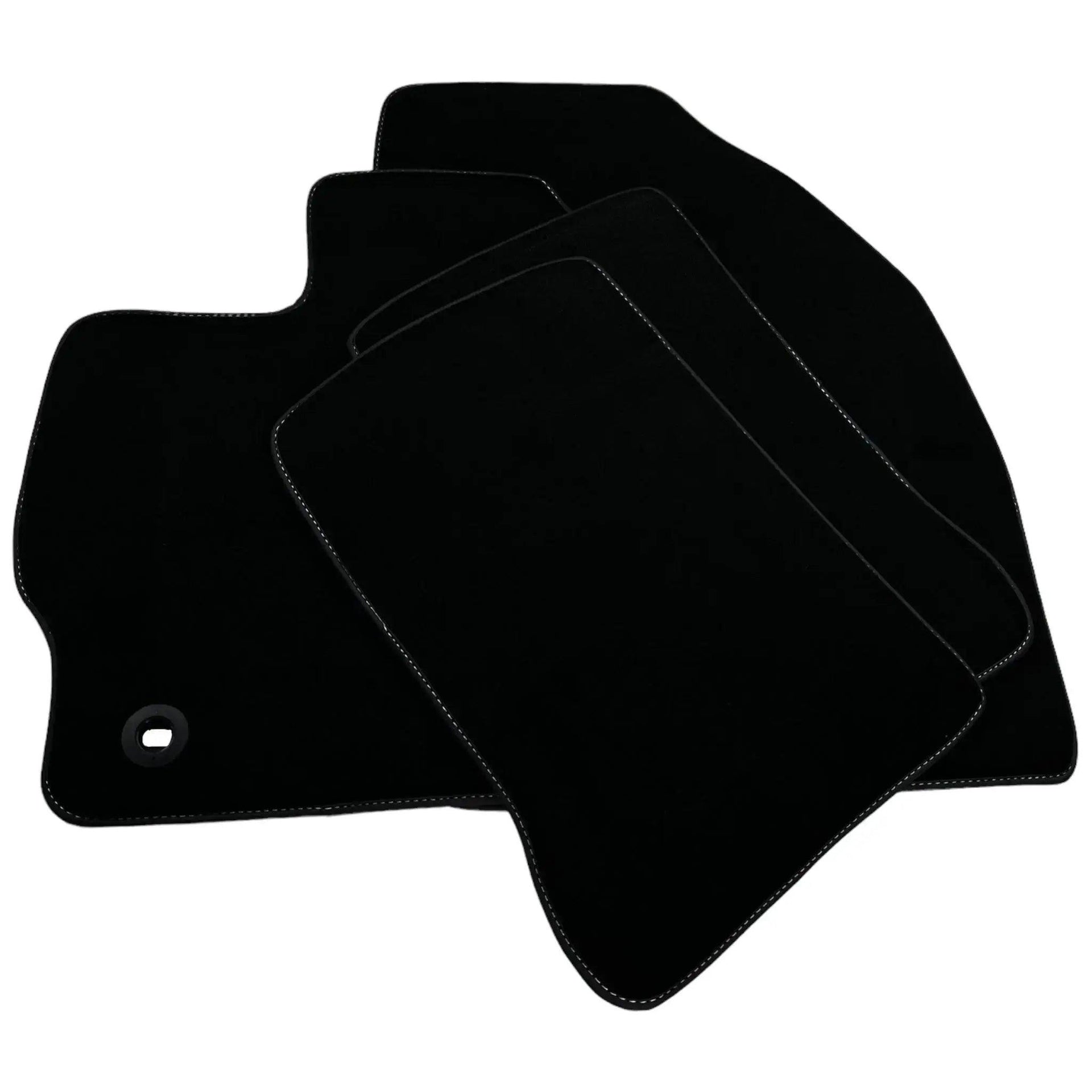 Floor Mats for Toyota Prius (2003-2009) - AutoWin
