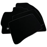 Floor Mats for Toyota Prius (2009-2012) - AutoWin