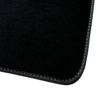 Floor Mats for Toyota Prius (2009-2012) - AutoWin