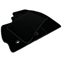 Floor Mats for Toyota Prius (2009-2012) - AutoWin