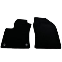 Floor Mats for Toyota Prius (2016-2021) - AutoWin