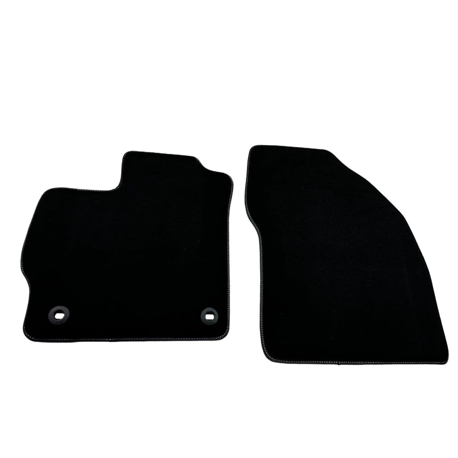 Floor Mats for Toyota Prius Plug-in Hybrid (2023-2024) - AutoWin