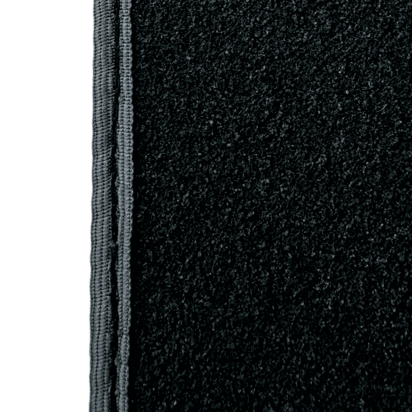 Gray Floor Mats for Porsche 718 Boxster (2016-2023) - AutoWin