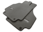Gray Floor Mats for Audi R8 2007-2015 ER56 Design - AutoWin