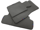 Gray Floor Mats For BMW 1 Series F40 With M Package | AutoWin - AutoWin