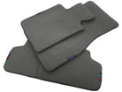 Gray Mats For BMW 3 Series E36 2-door Coupe With M Package AutoWin Brand - AutoWin