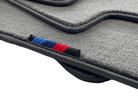 Gray Mats For BMW 3 Series E36 Convertible | AutoWin - AutoWin