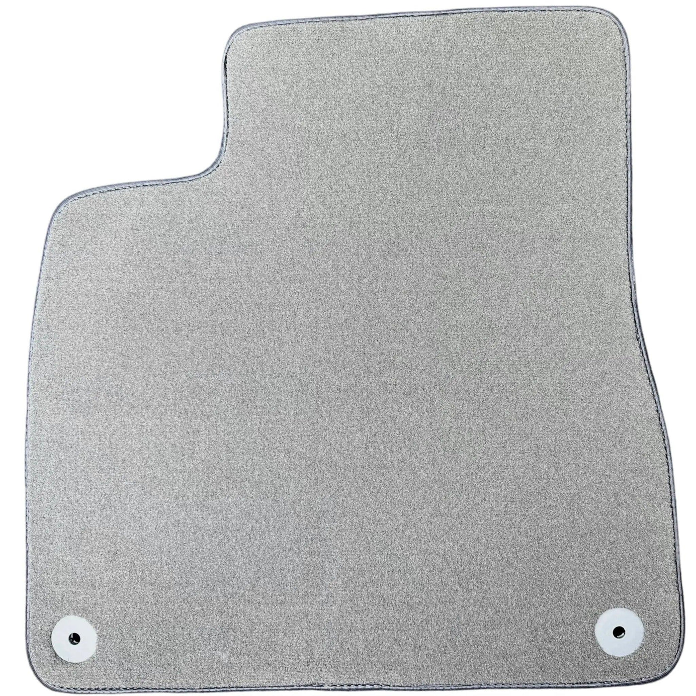 Grey Floor Mats For Bentley Bentayga (2015-2023) - AutoWin