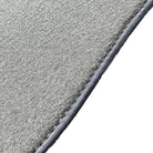 Grey Floor Mats For Bentley Flying Spur (2005-2013) - AutoWin