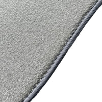 Grey Floor Mats For Bentley Flying Spur (2005-2013) - AutoWin